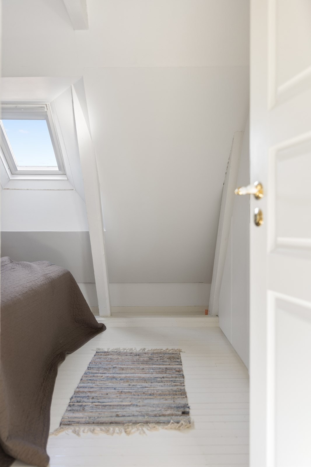 Detaljer | Hovedsoverom. Galleribilde