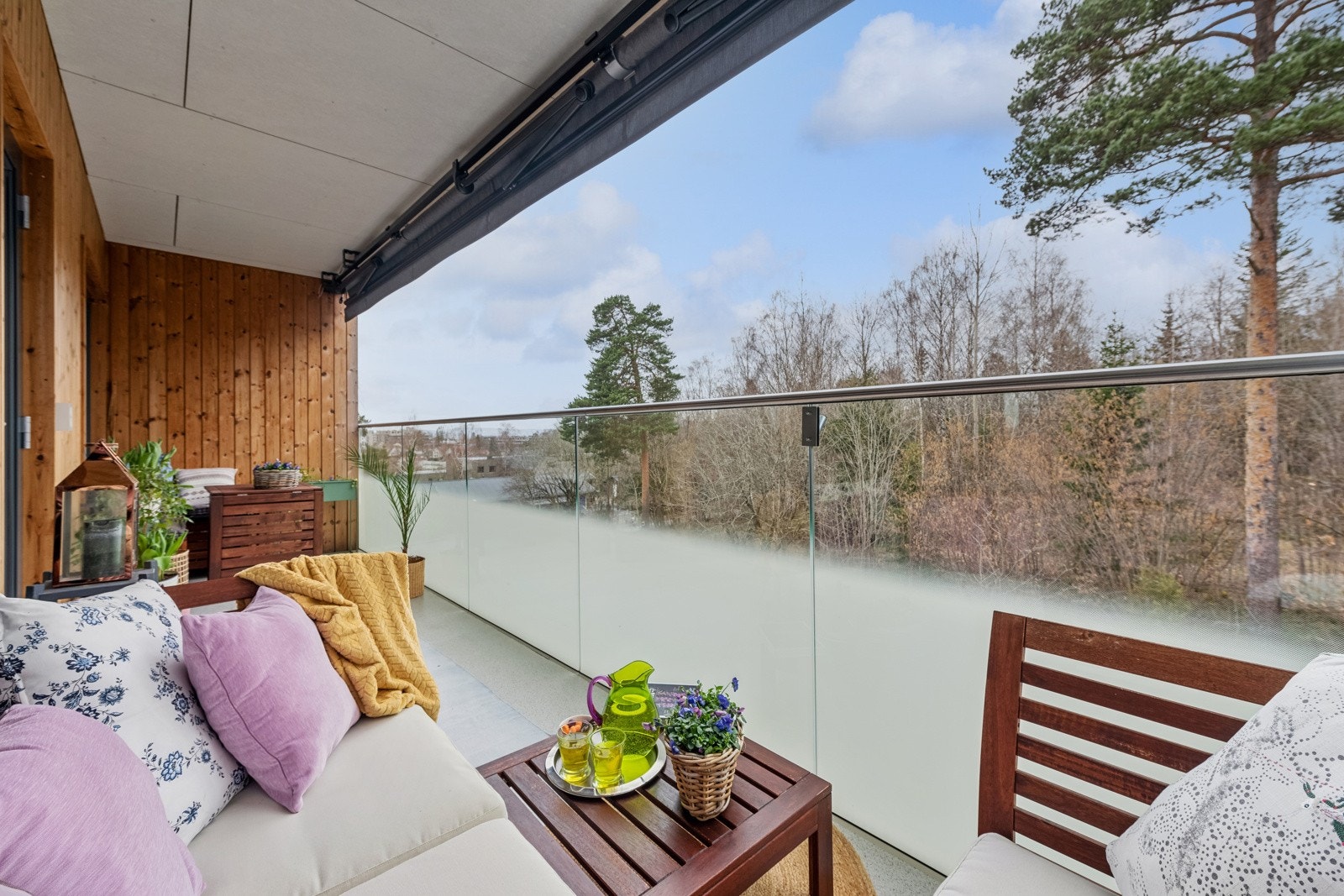 Velkommen til Hovseterveien 66C Galleribilde