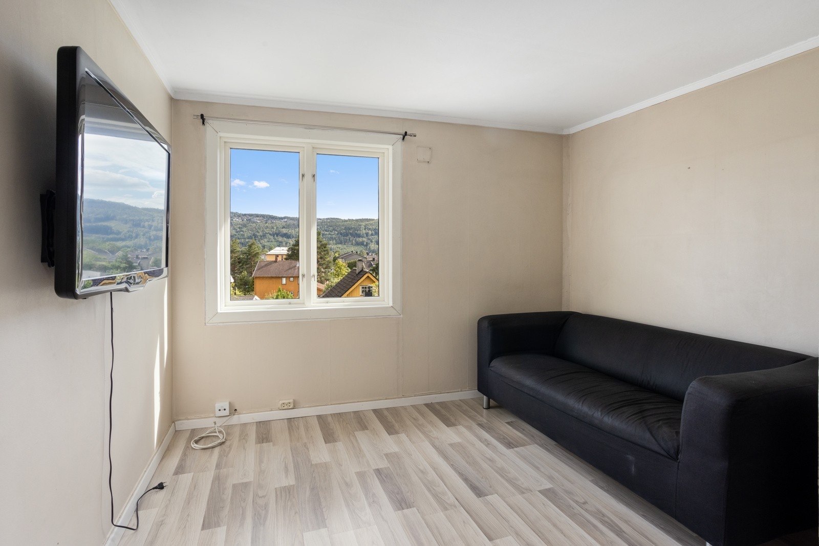 Soverom 2 Galleribilde