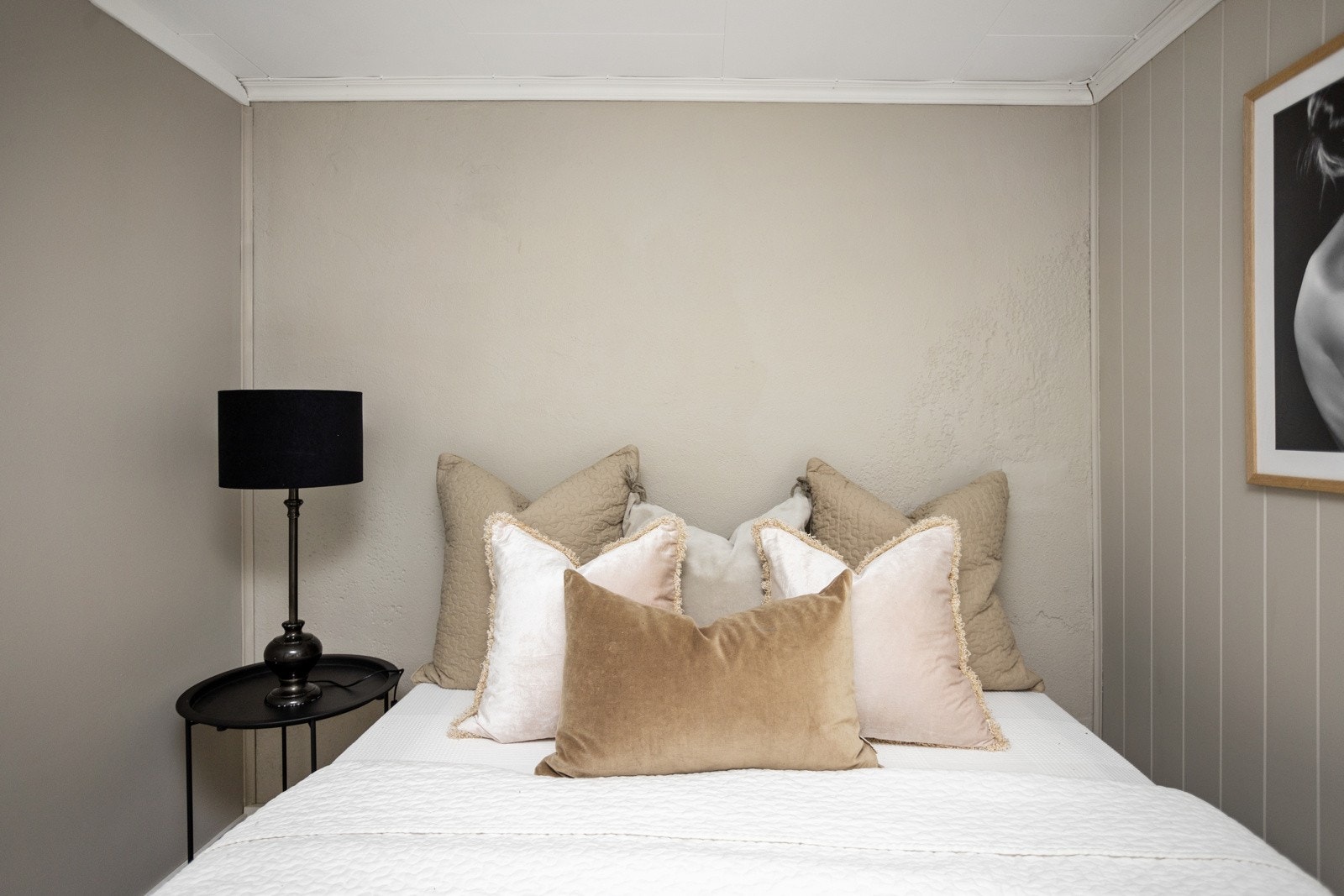 Detaljer. Galleribilde