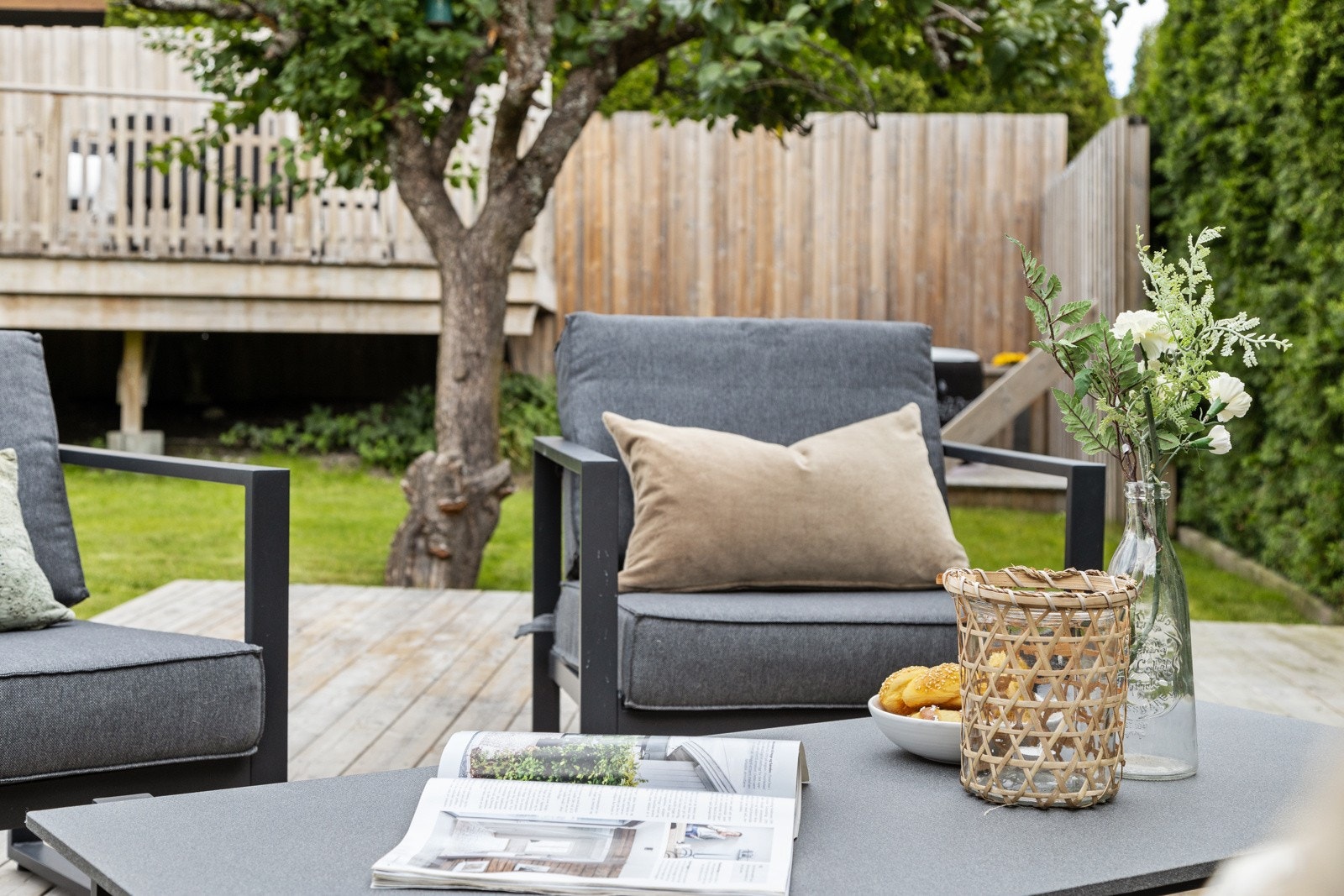 Detaljer. Galleribilde