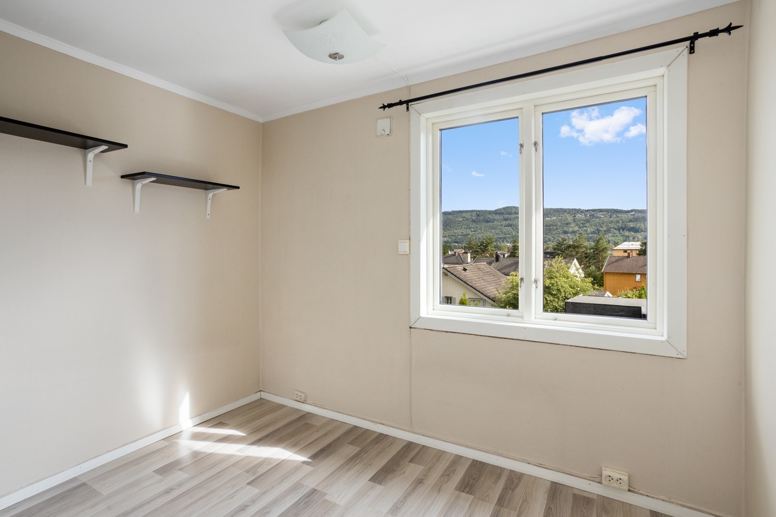 Soverom 1 Galleribilde