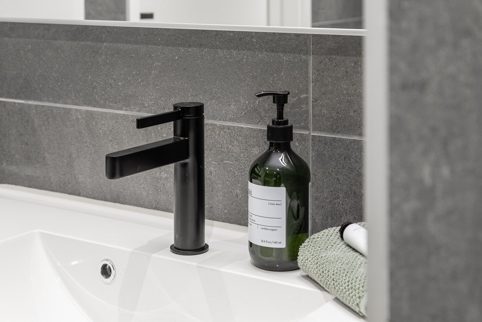 Detljbilde Galleribilde