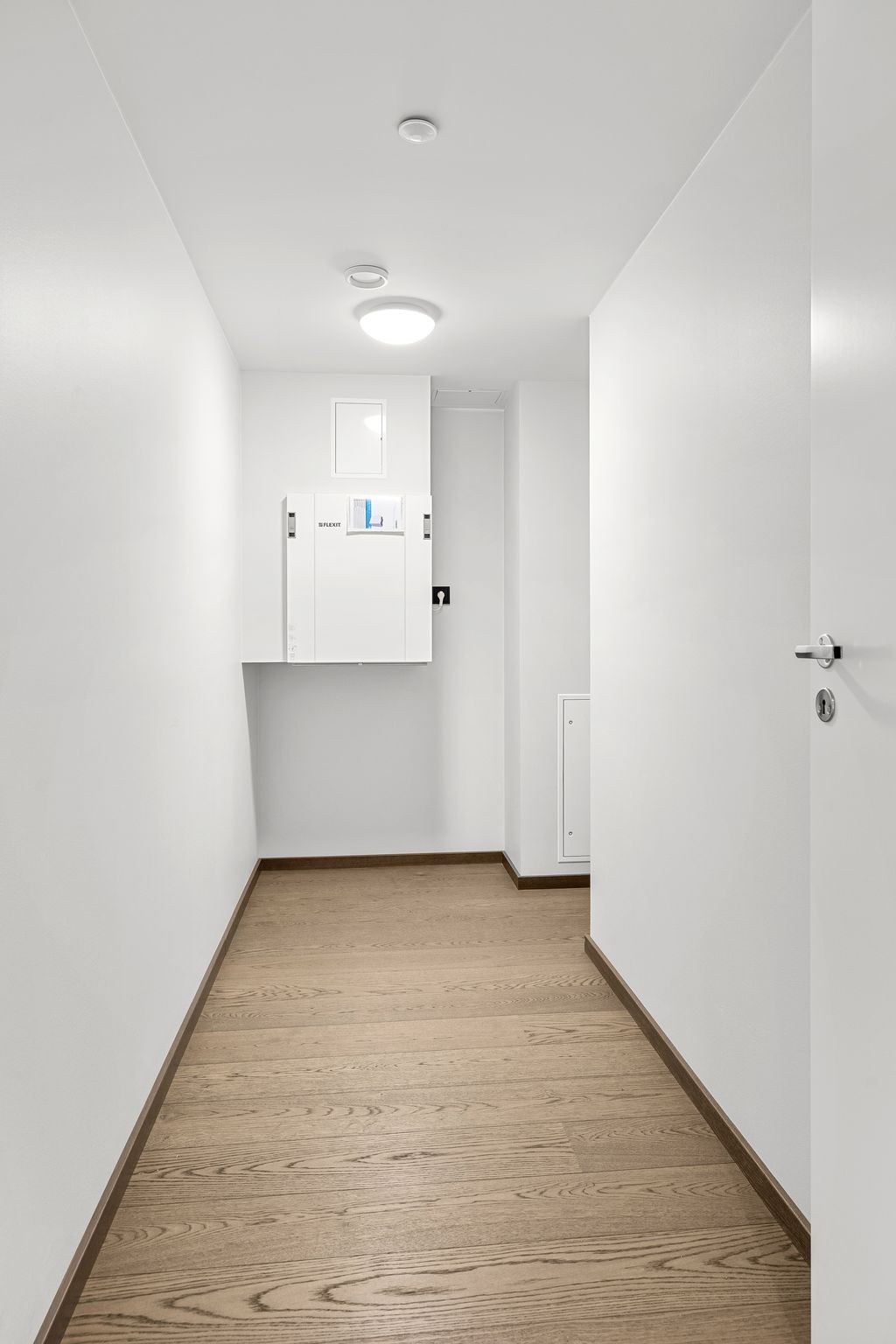 Innvendig bod Galleribilde