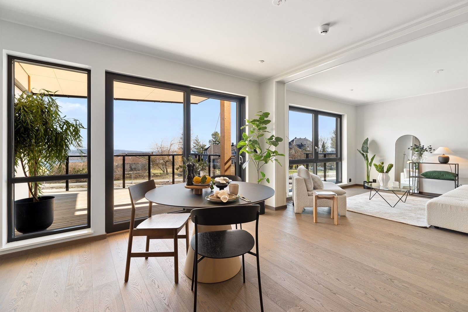 Velkommen til Dagfrid Møystads vei 125 Galleribilde