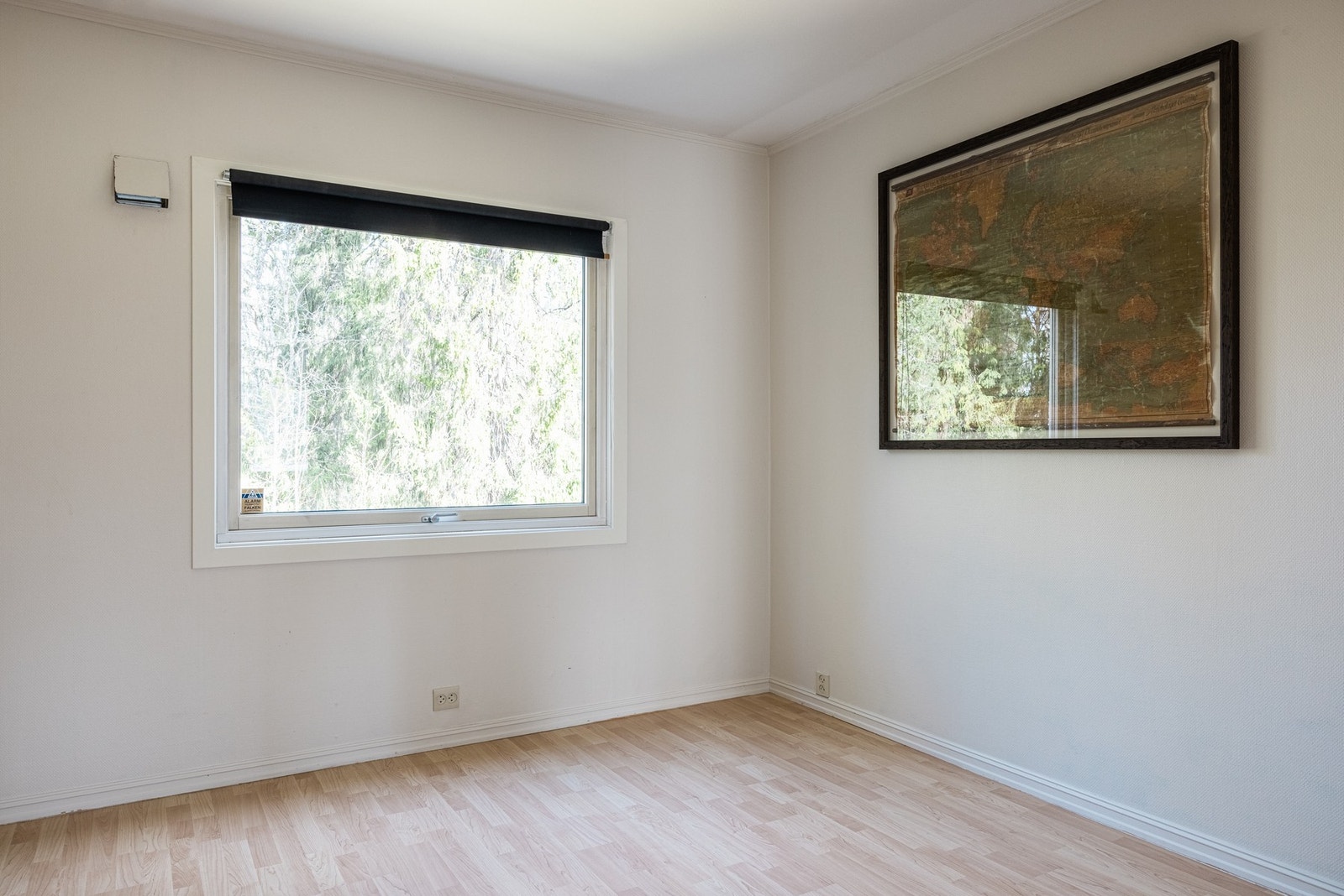 Soverom nr. 2. Galleribilde