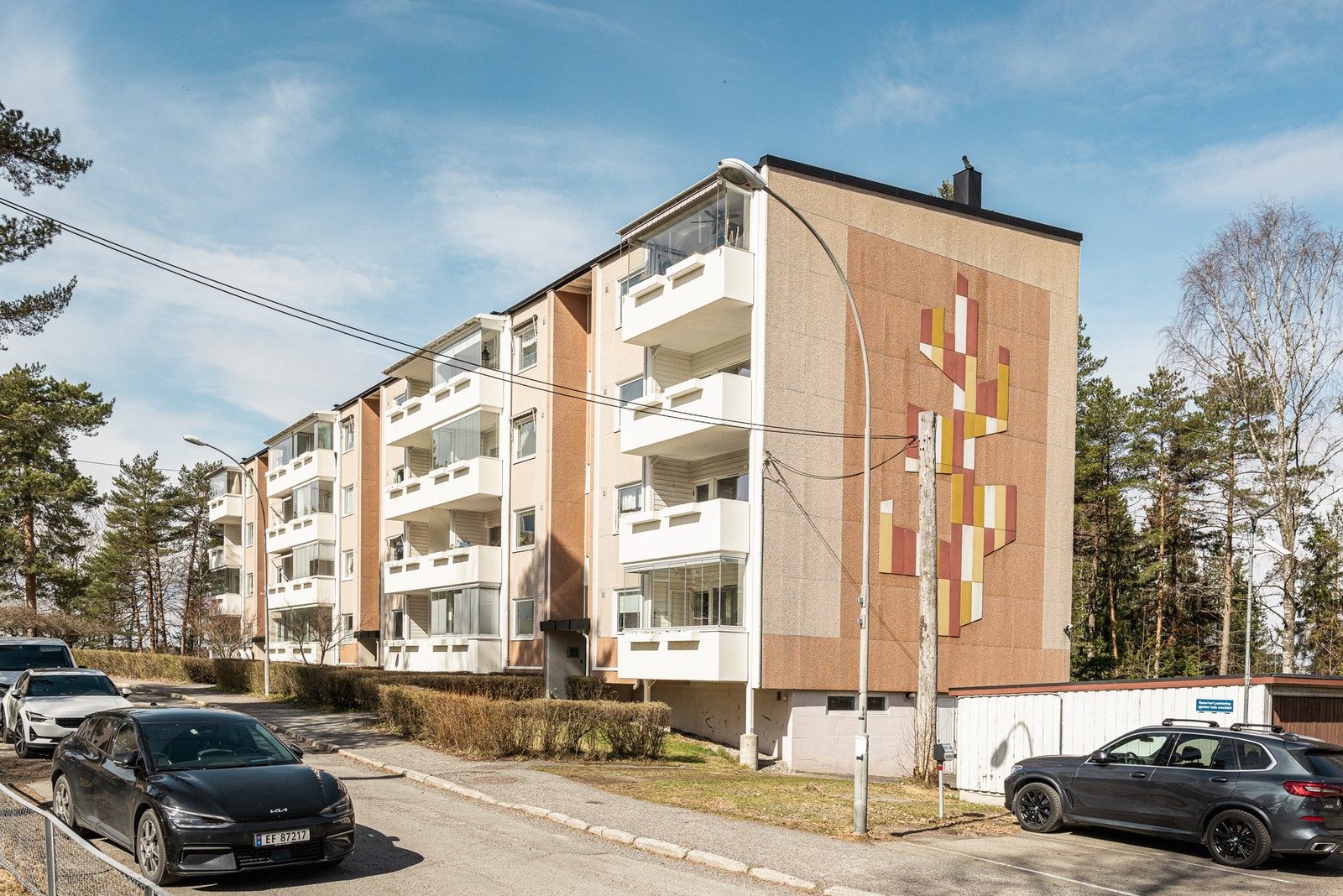 Et hyggelig bosted for barn og voksne i alle aldre. Galleribilde