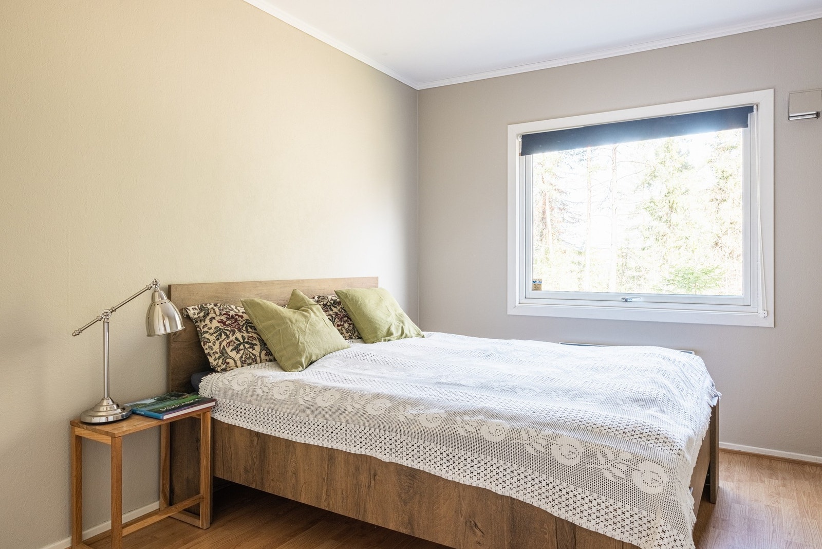 Soverom nr. 1. Galleribilde