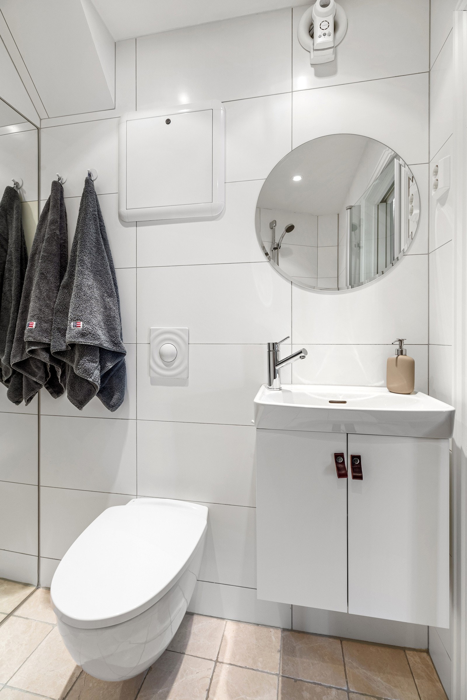 Nyere servant fra 2020 Galleribilde