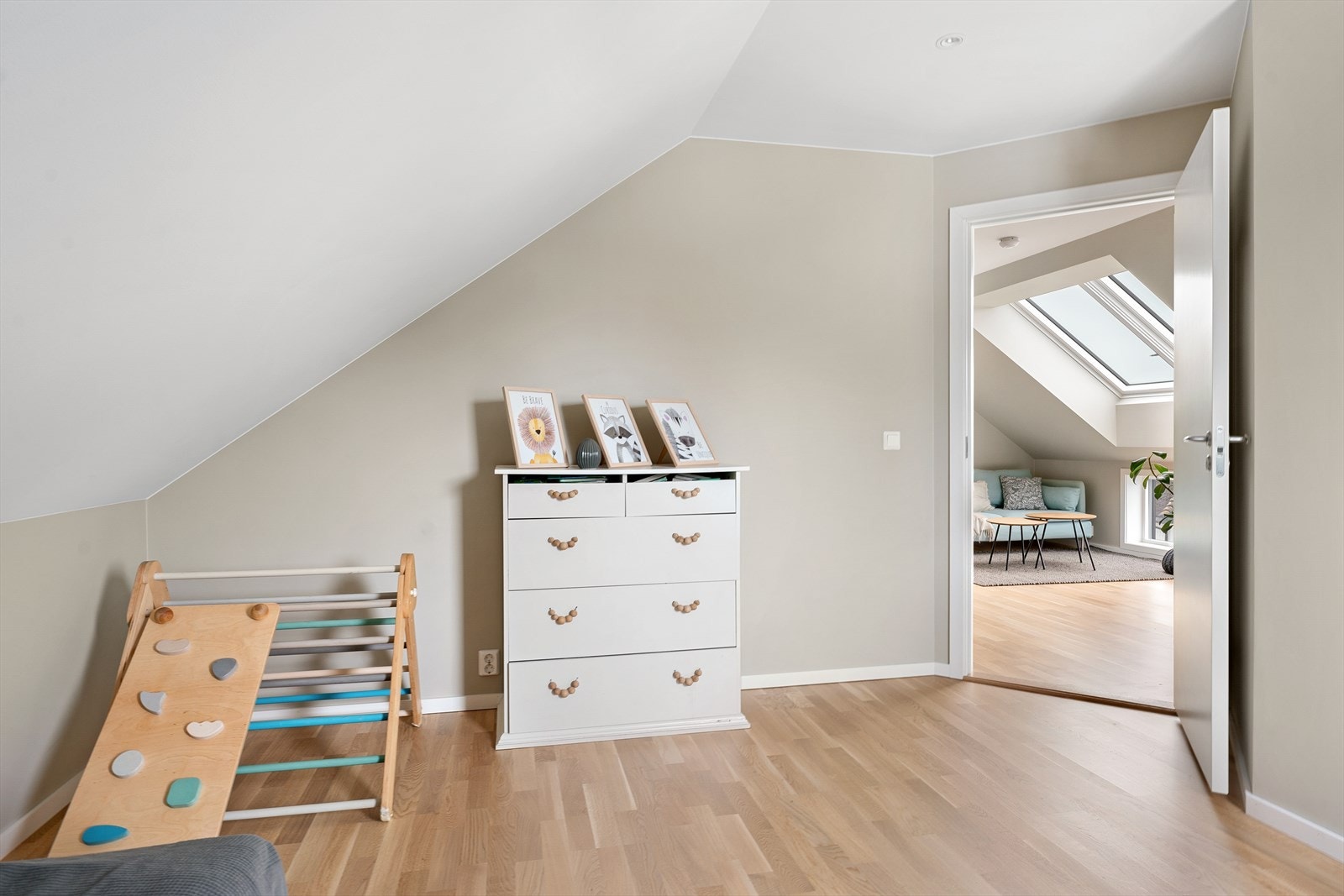 Soverom 3. Galleribilde