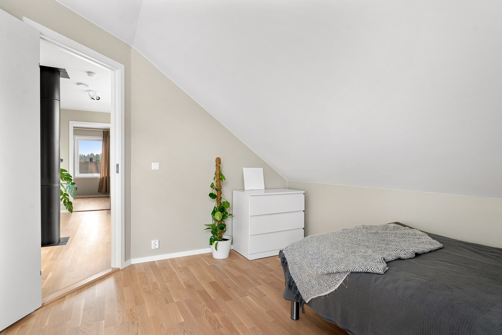 Soverom 2. Galleribilde