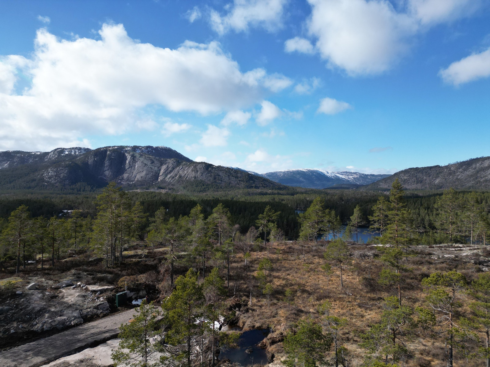 Tomt 48 Galleribilde