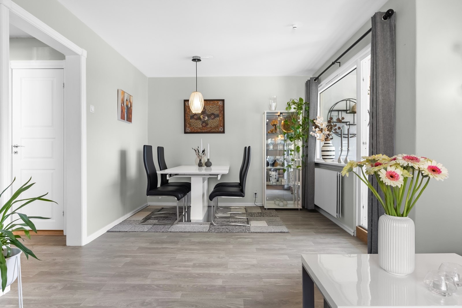 El-tilsyn og utbedringer på det elektriske anlegget i 2021/2022. Galleribilde