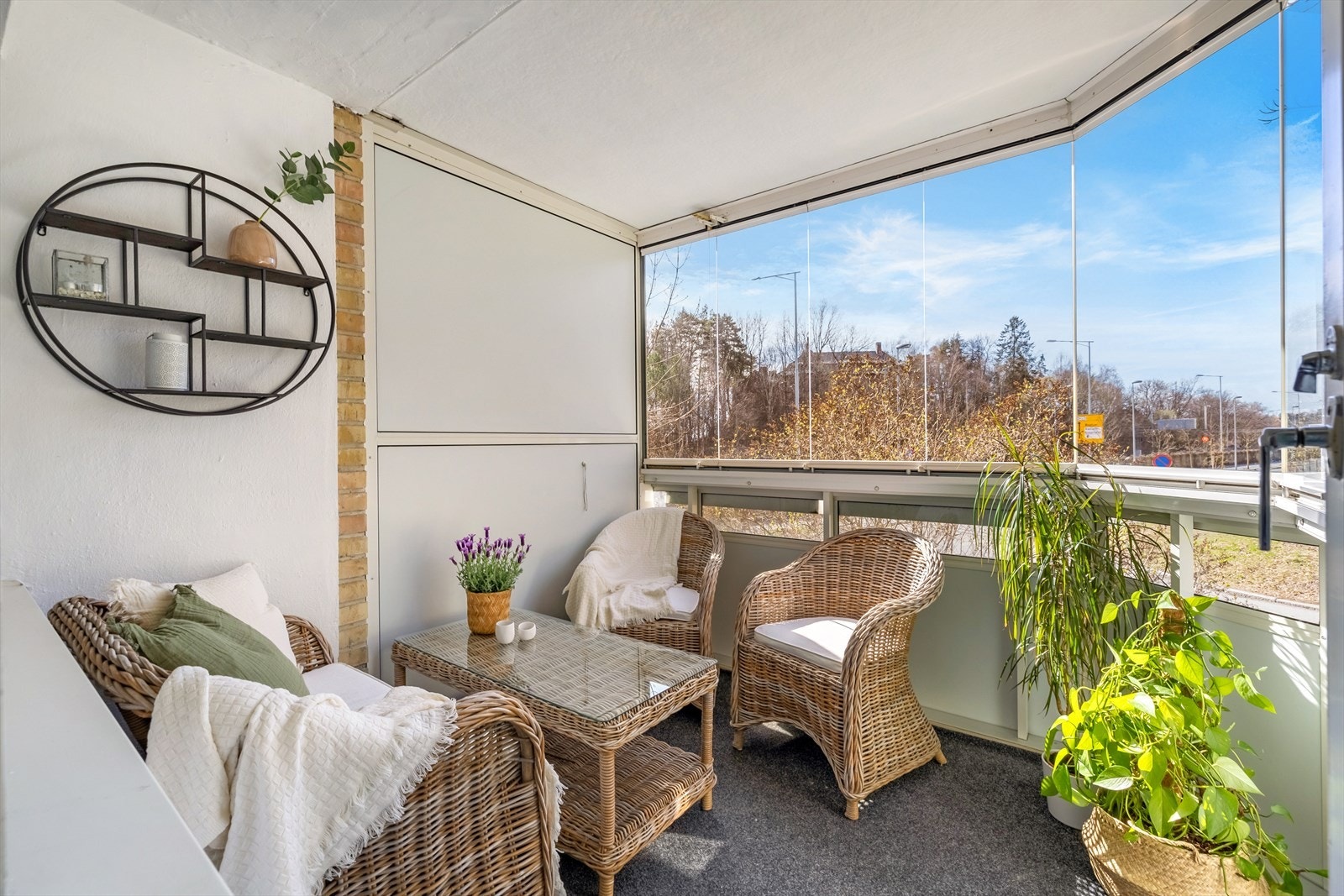 Velkommen til Ullernchausséen 48B, presentert av Fredik Langsø ved Nordvik Bygdøy allé. Galleribilde