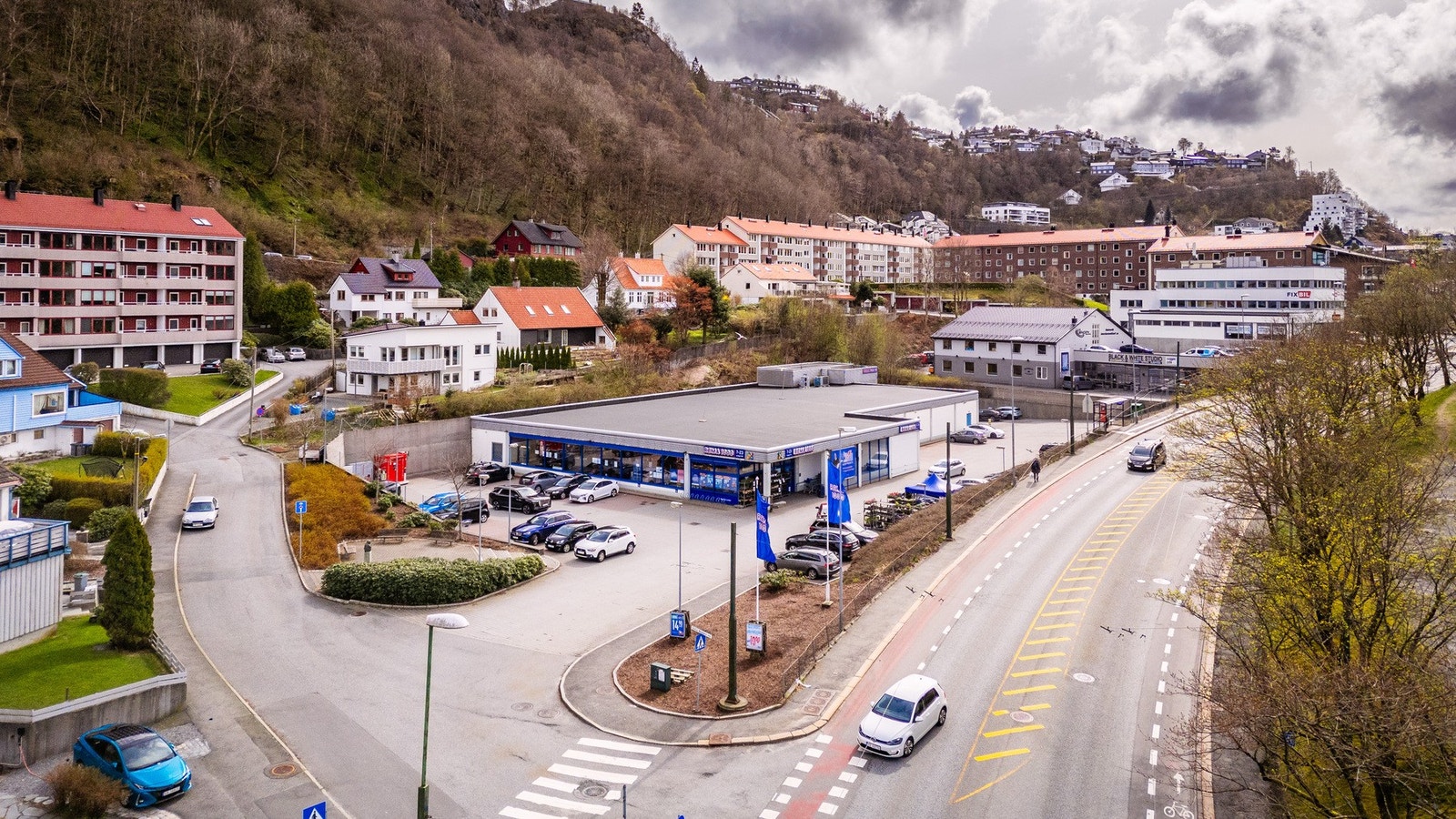 Husk å laste ned salgsoppgaven slik at du er forberedt til visning! Galleribilde