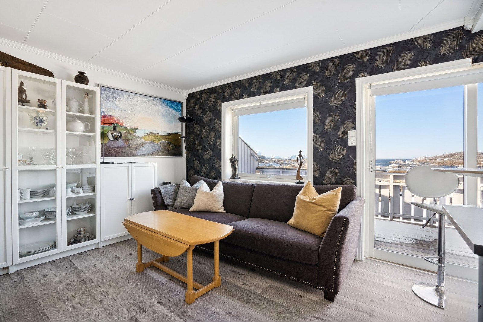 Velkommen til Årnesveien 10A! Galleribilde