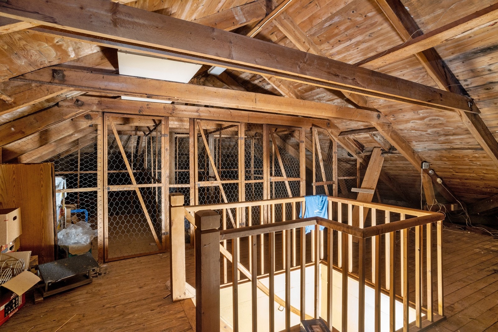 Loft Galleribilde