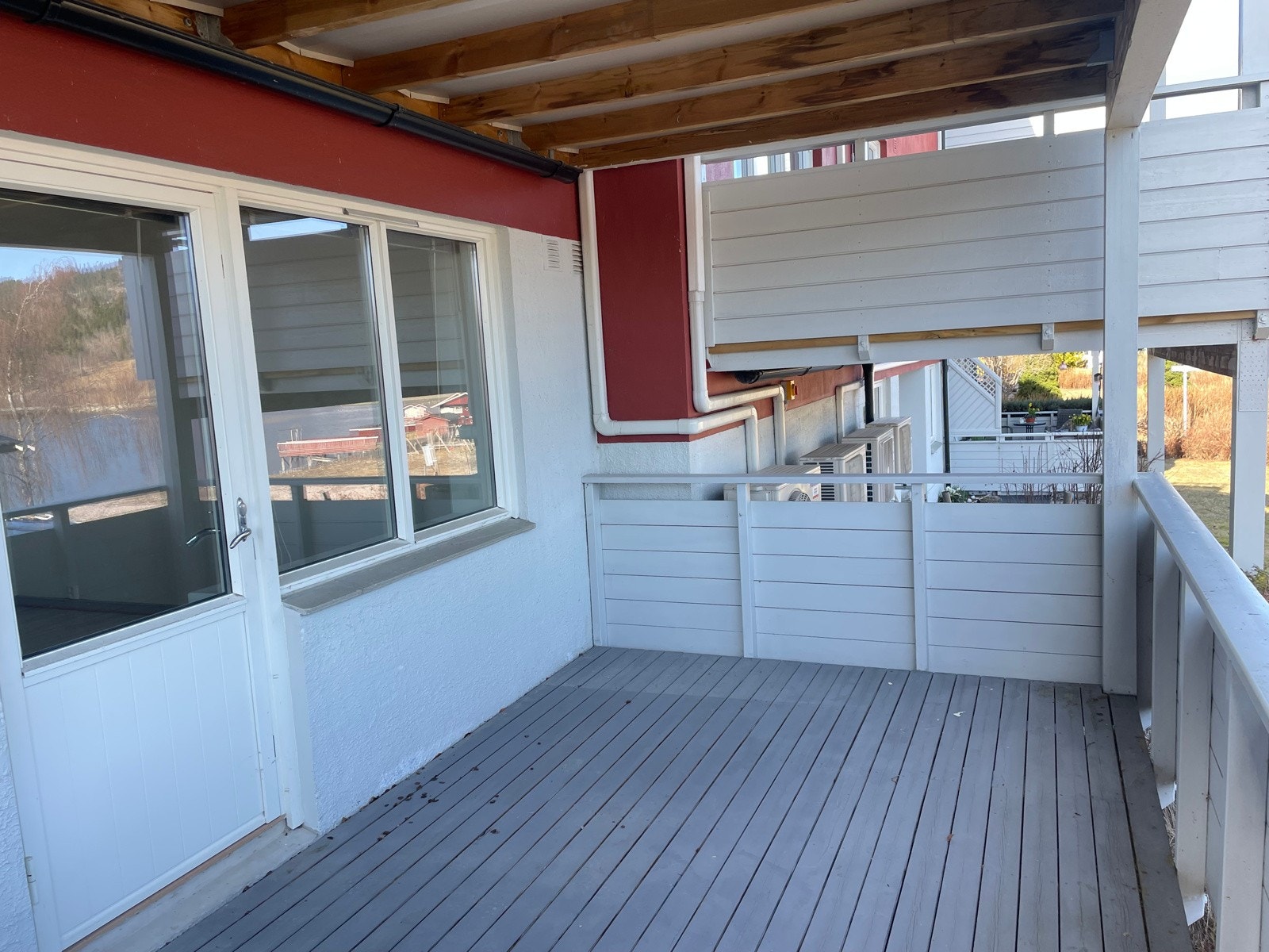 Veranda Galleribilde
