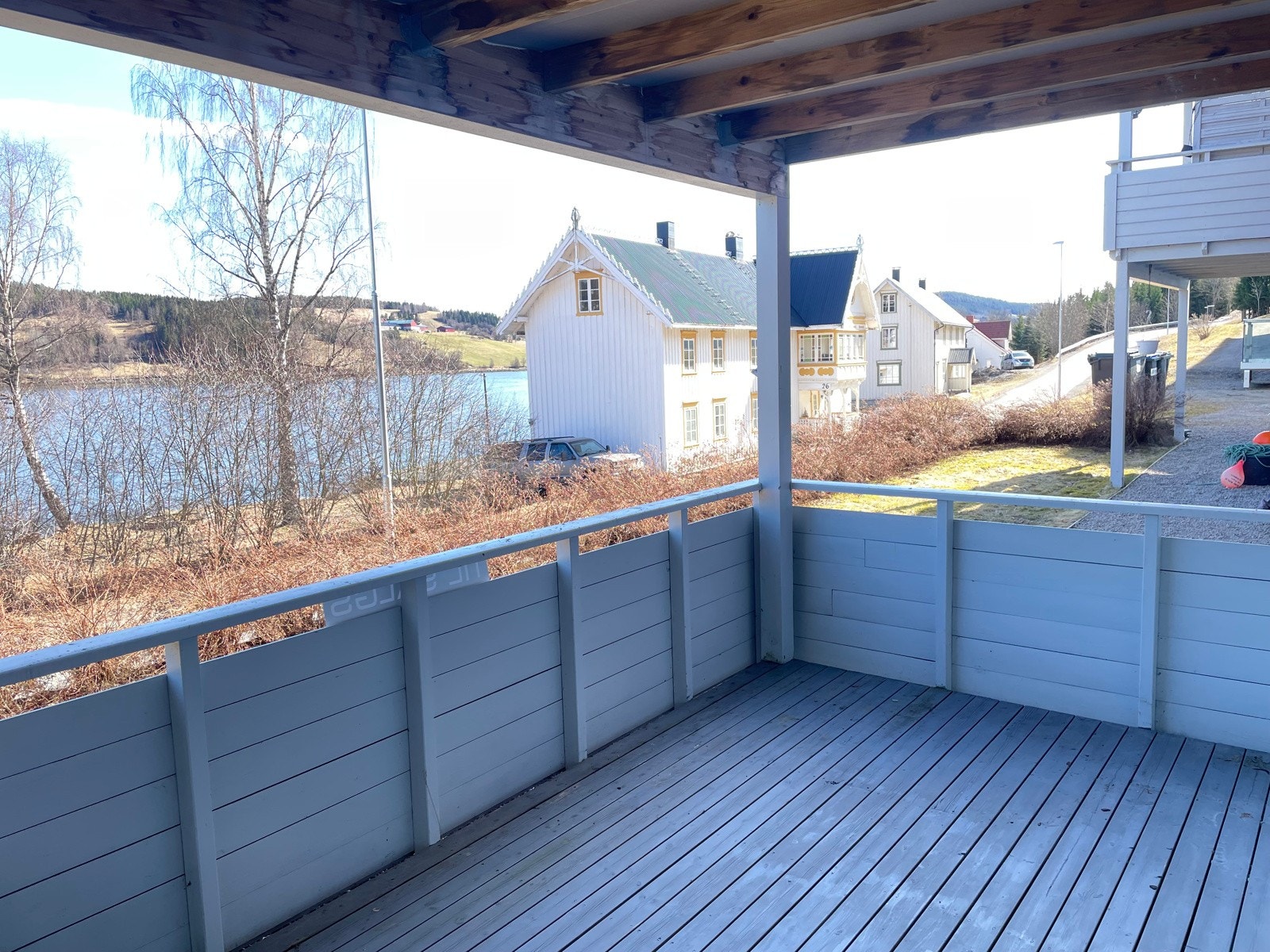 Veranda Galleribilde