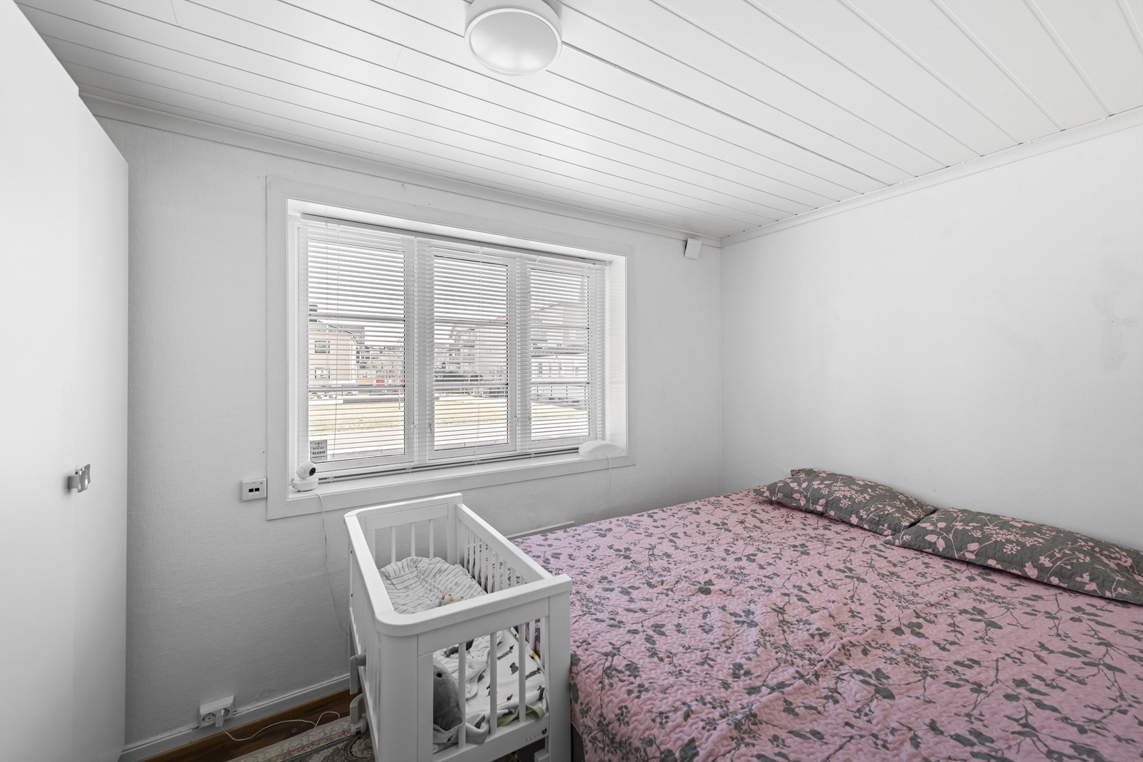 Soverom 1.etasje Galleribilde