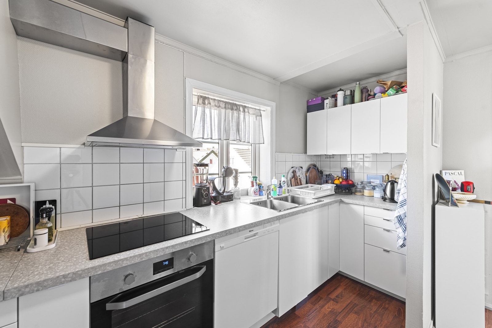 Kjøkken 2.etasje Galleribilde