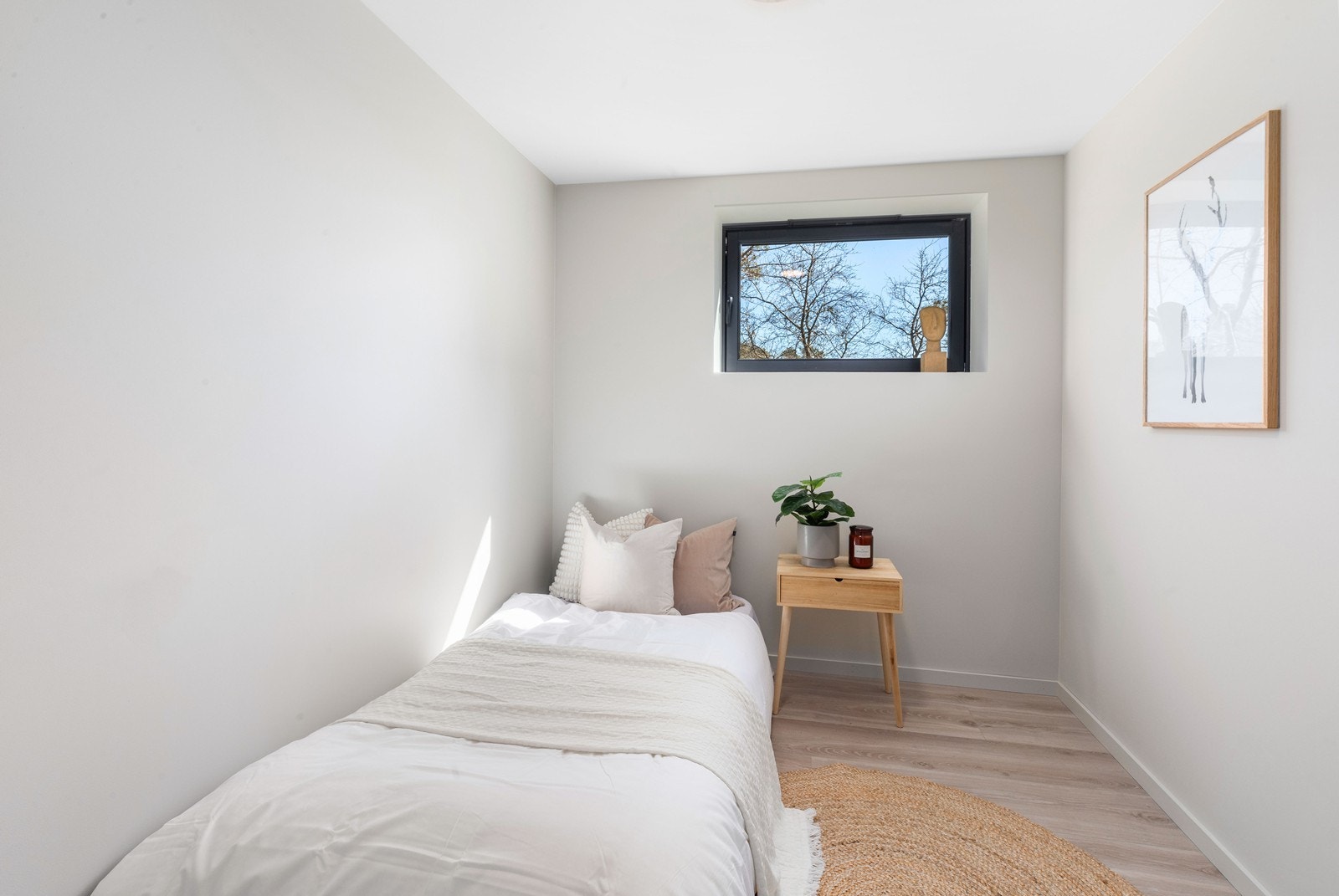 U. etg. Galleribilde