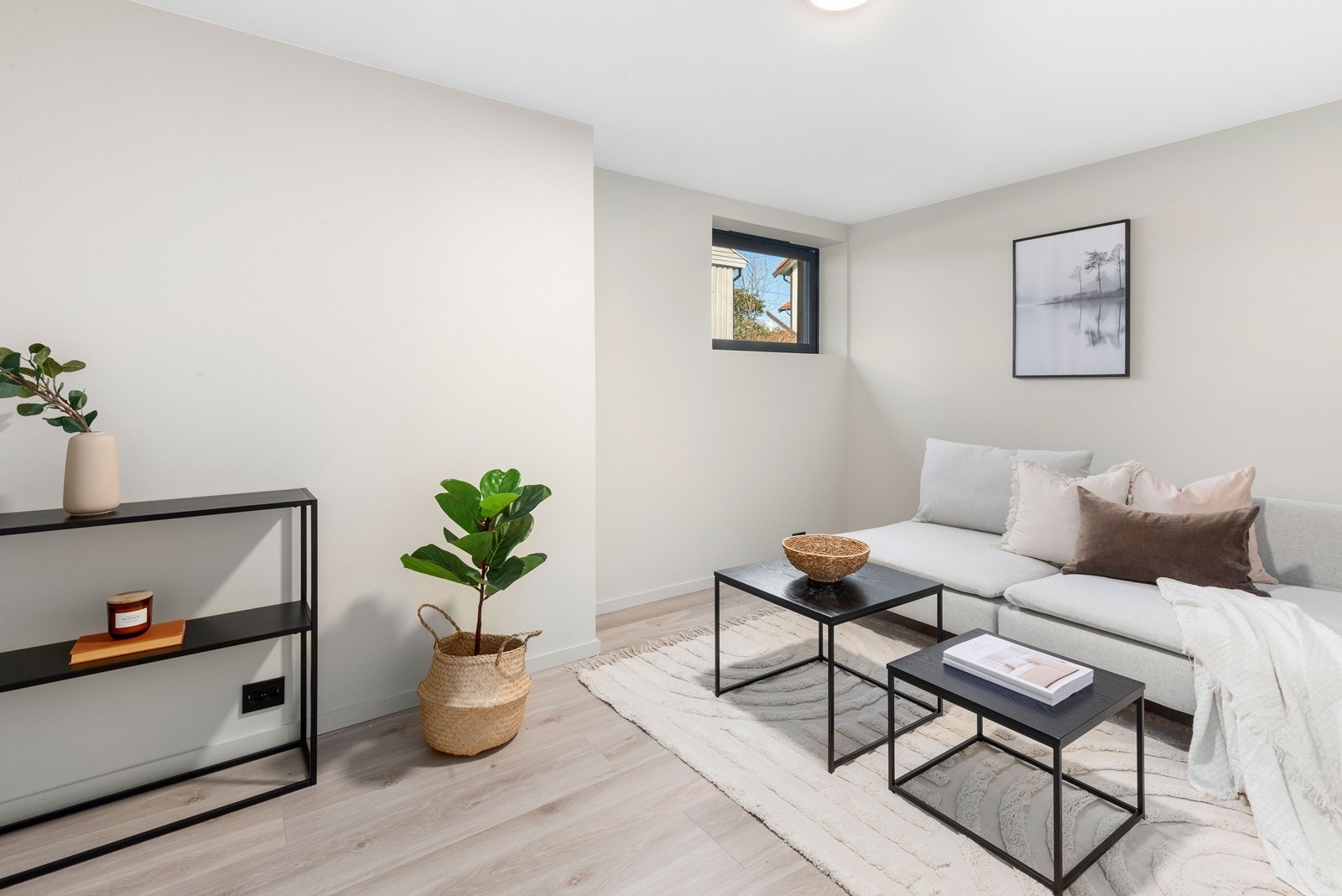 U. etg. Galleribilde