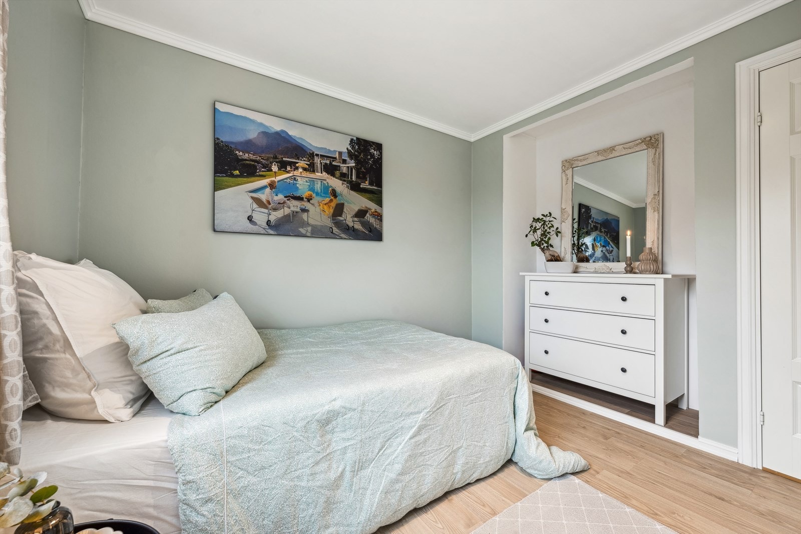 (Soverom 2) Galleribilde