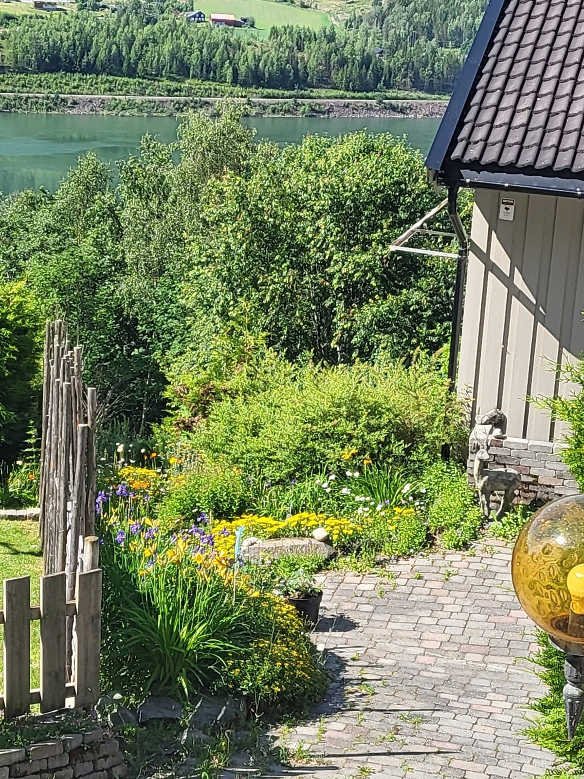 Selgers bilde Galleribilde