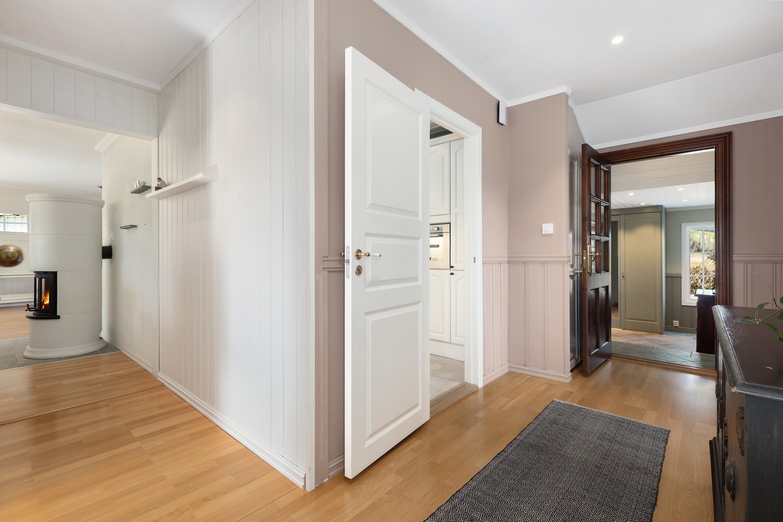 Mellomgang Galleribilde