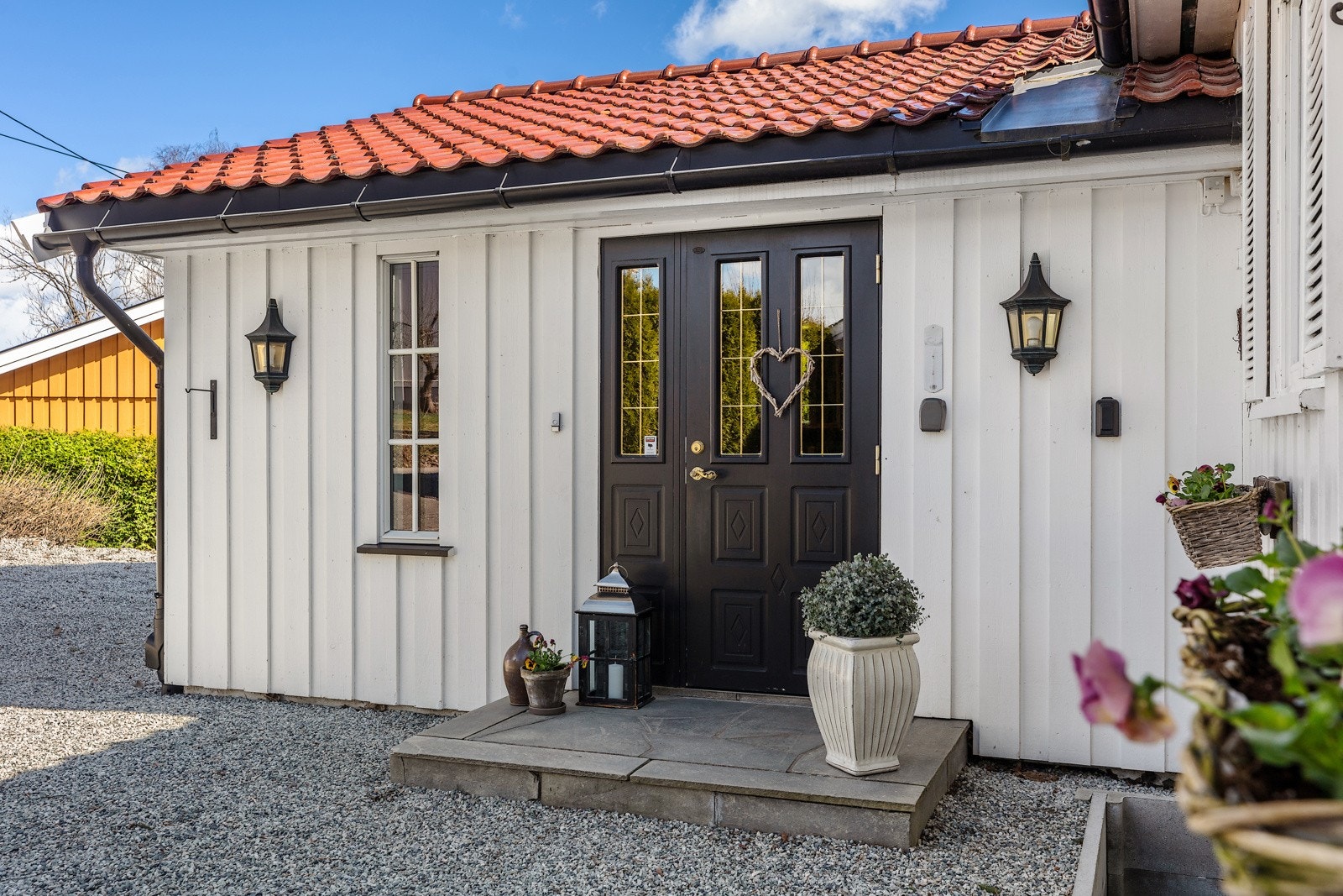 Velkommen inn Galleribilde