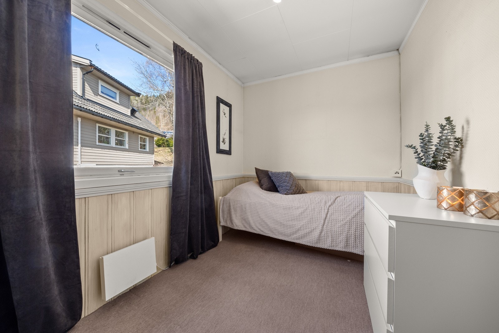 Soverom 2 Galleribilde