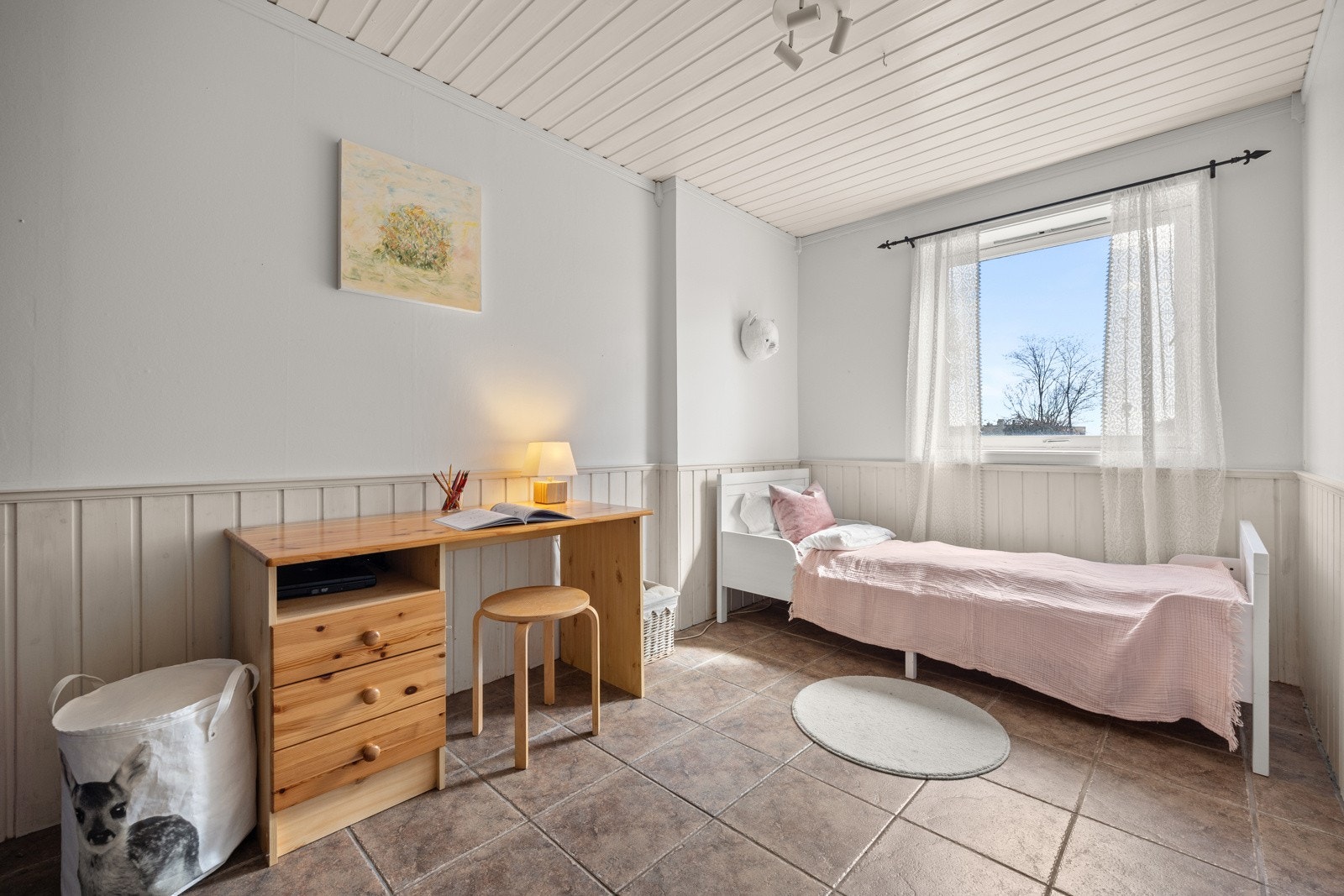 Soverom 4 Galleribilde