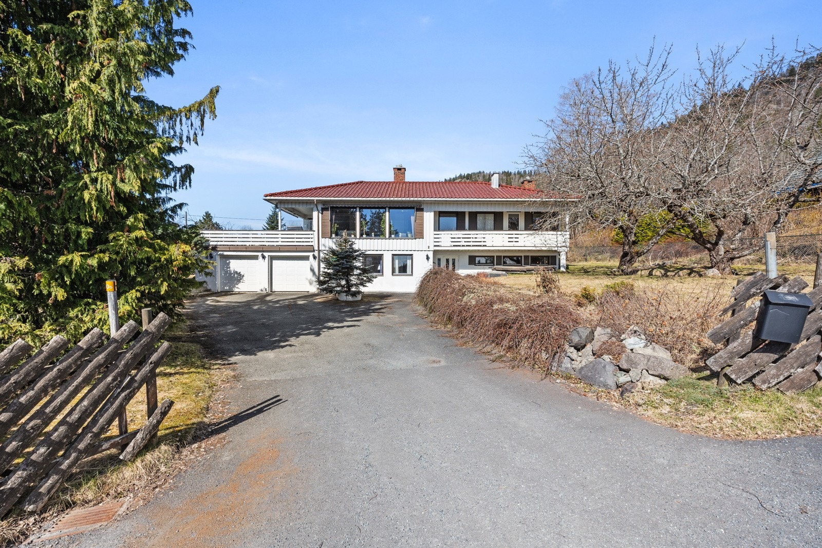 Velkommen til Otto Rykkinds vei 2 - Presentert av Kenneth Eckmann Galleribilde