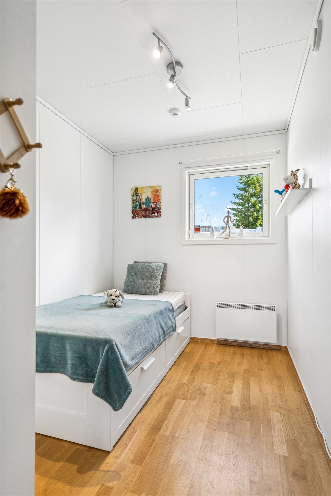 Soverom nr. 3 Galleribilde