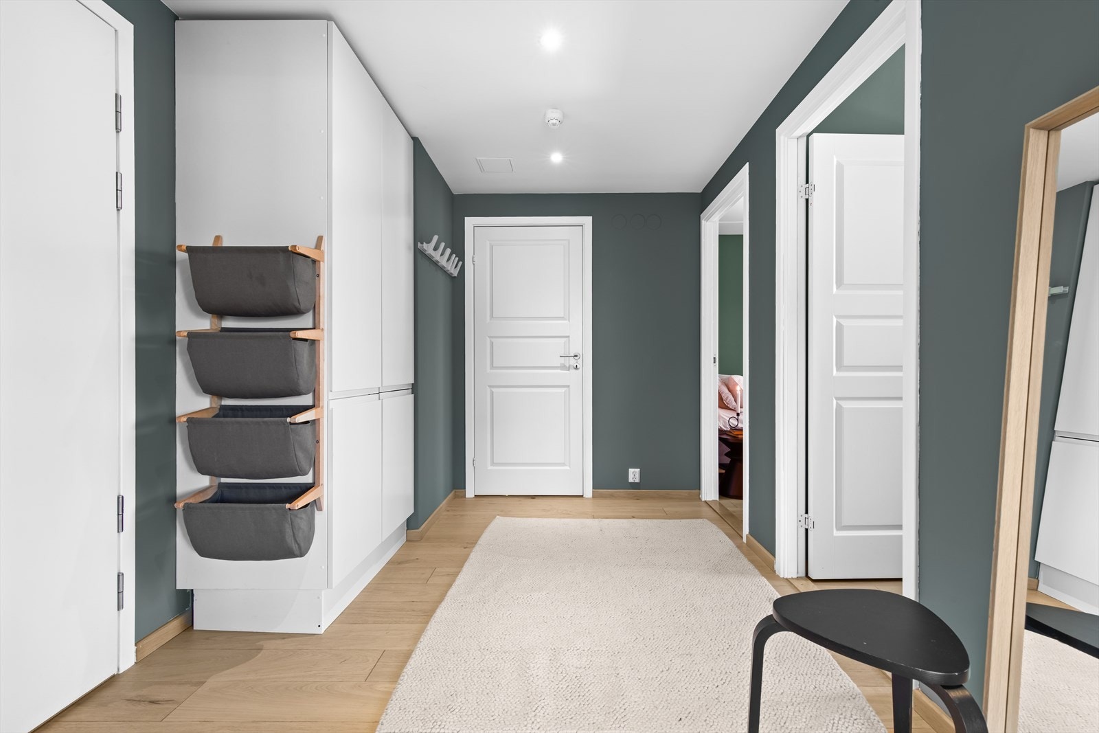 Hall/entré Galleribilde