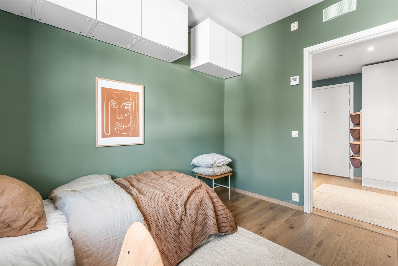 Soverom 2 Galleribilde