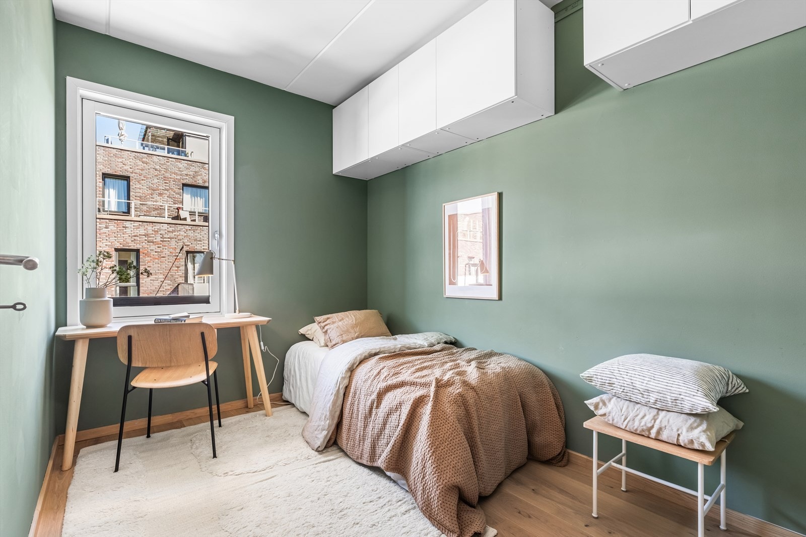 Soverom 2 Galleribilde