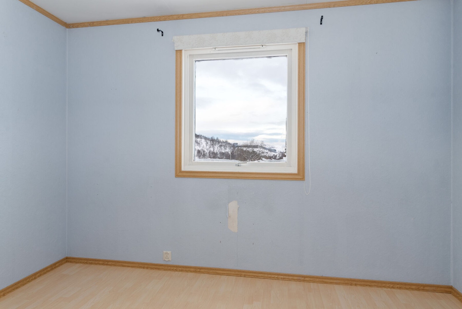 Soverom II Galleribilde