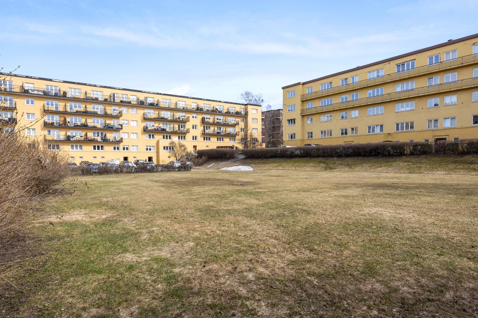 - Fasade. - Galleribilde