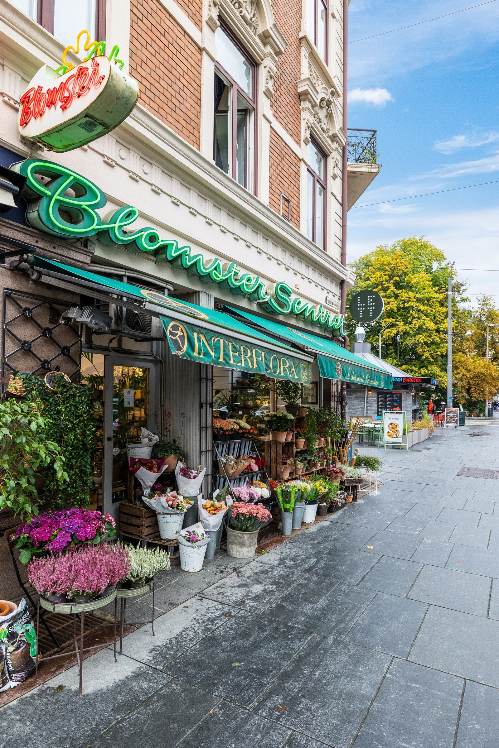 Nærområdet Galleribilde