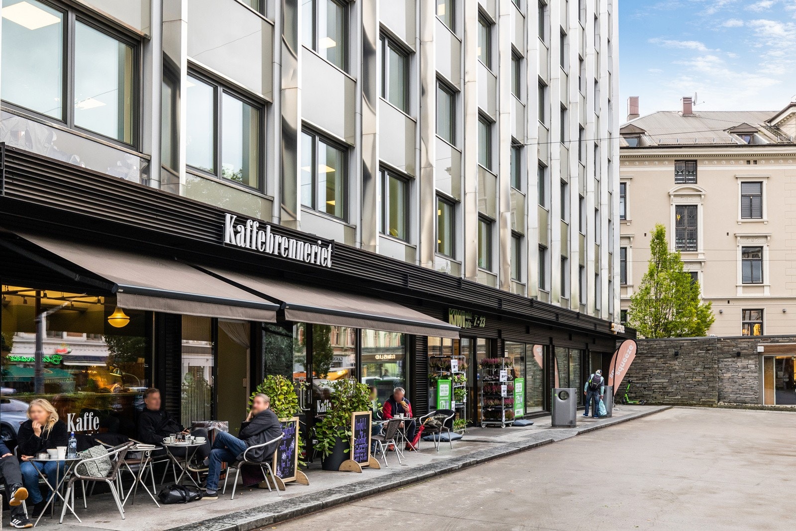 Nærområde Galleribilde