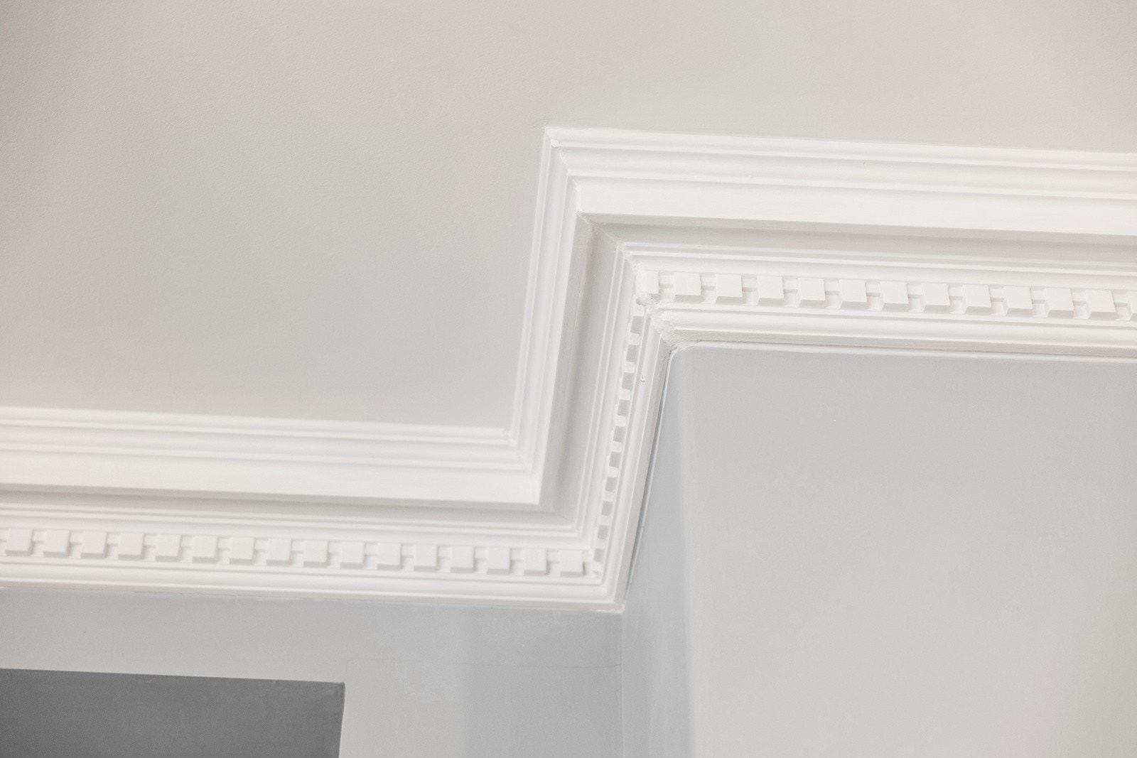 Klassiske detaljer Galleribilde