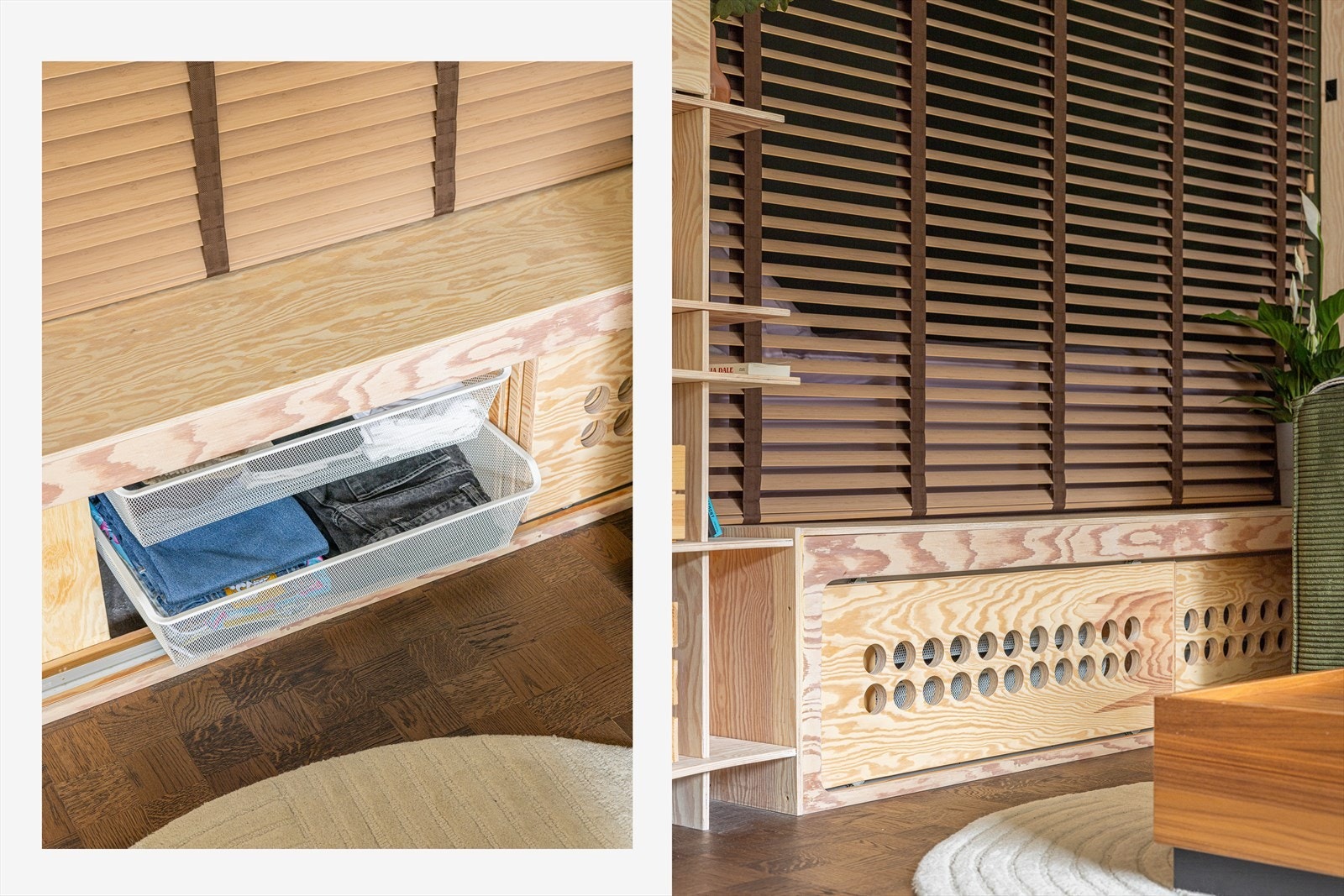 Collage Galleribilde