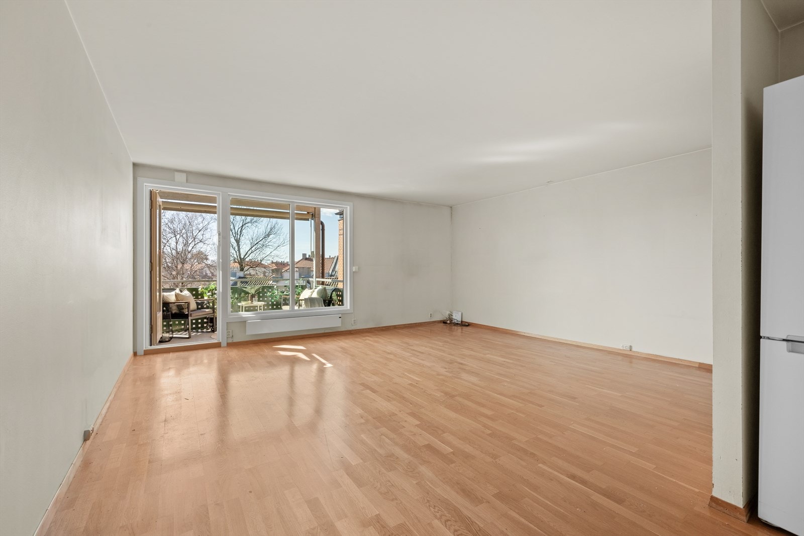 - Romslig stue - Galleribilde