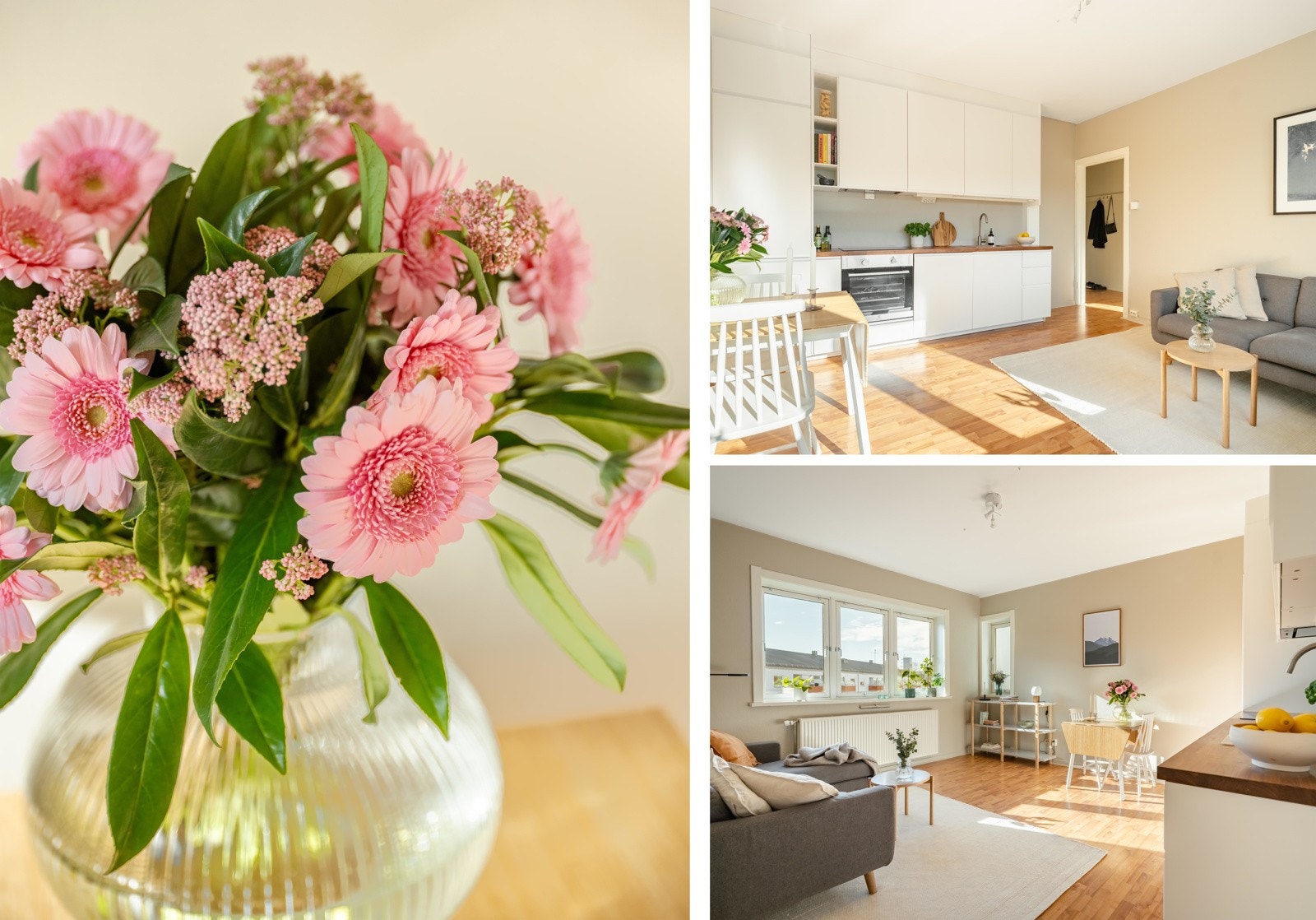 Velkommen til denne fine leiligheten i populære "Tertitten borettslag"! Galleribilde