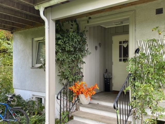 Selgers private bilder sommerstid Galleribilde