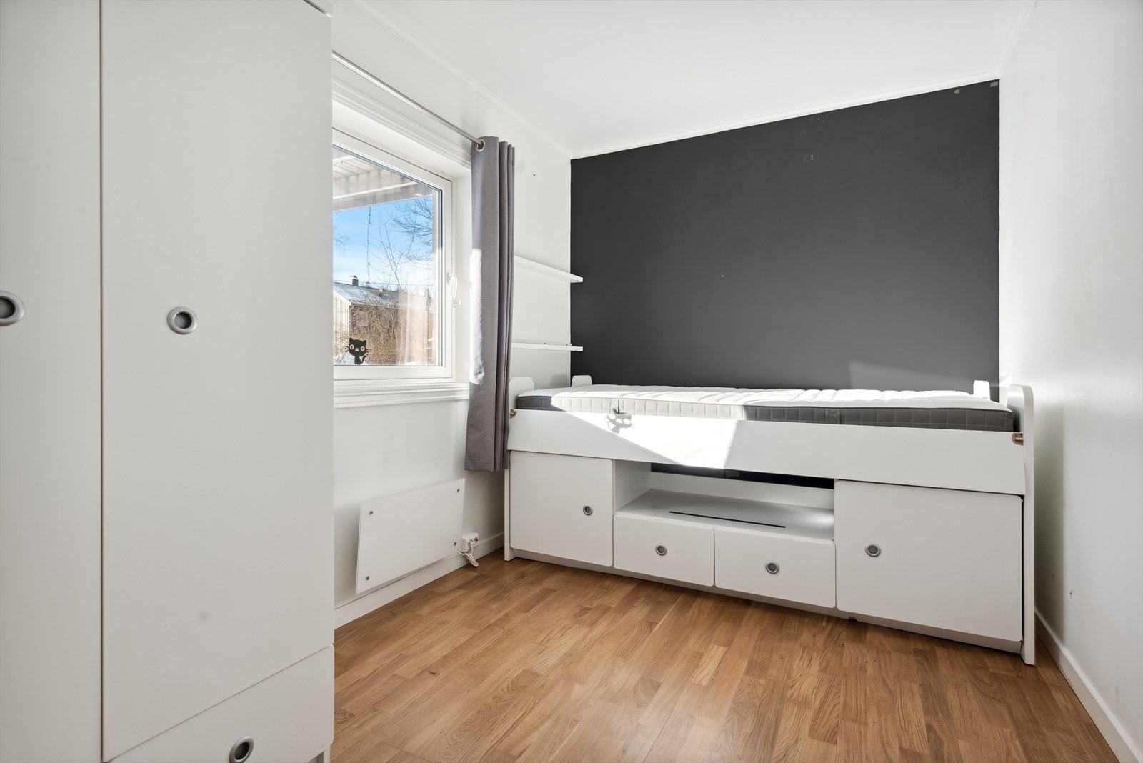 Soverom III Galleribilde