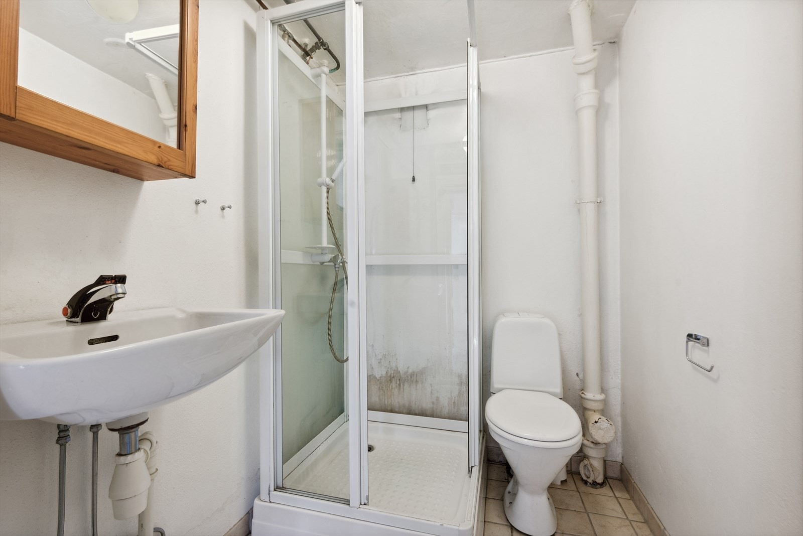 Bad III Galleribilde