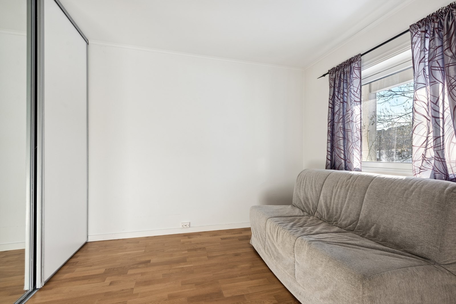 Soverom IV Galleribilde